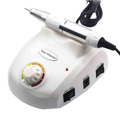 Машинка для маникюра педикюра Nail Drill ZS-603 (30000 об/мин)