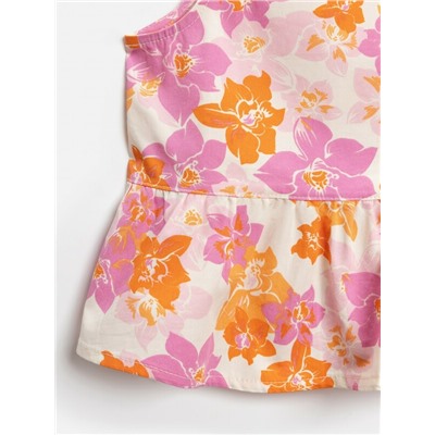 Блузка детская для девочек Hesat_bl