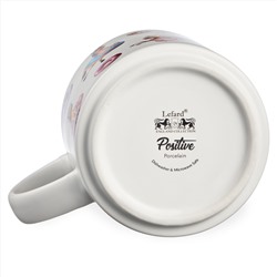 КРУЖКА LEFARD  "PONYCAKE" 470МЛ