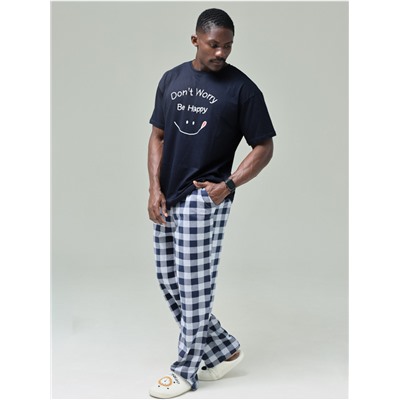 Пижама "Бай Хэппи" Мужская