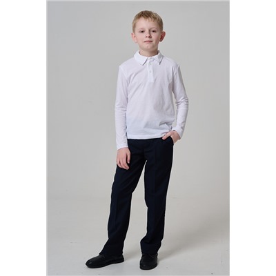 Поло сорочка для школьников WX-509/5