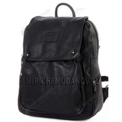 Рюкзак “Pyato” “BLACK”