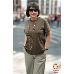 Очки солнцезащитные женские Арт 5332/4 №5