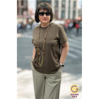 Очки солнцезащитные женские Арт 5332/4 №5