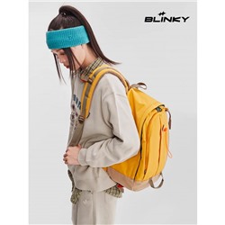 Рюкзак «BL-A9686/yellow»