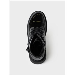 Ботинки демисезонные для девочки