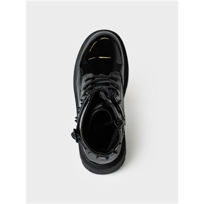 Ботинки демисезонные для девочки