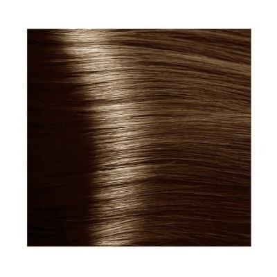 Kapous "Studio" Краска для волос № 7.0 блонд, 100 мл