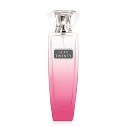 DILIS SEXY TWENTY lady 100 мл edt