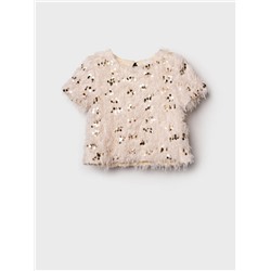 Блузка для девочки