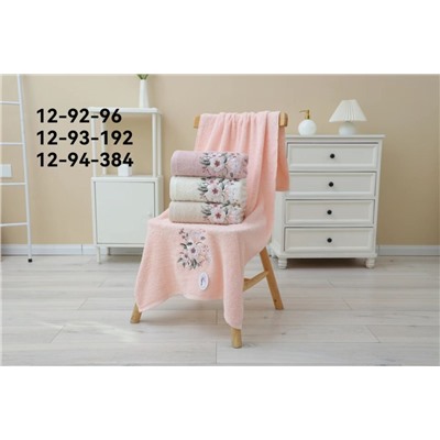 Салфетки 35х75 см 12 шт. в упаковке арт.12-94