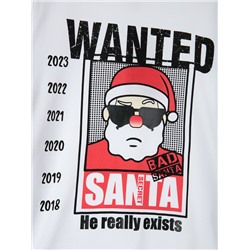 Лонгслив для мальчика