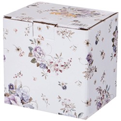 КРУЖКА LEFARD "ЗАВТРАК У КОРОЛЯ" 450 МЛ (КОР=24ШТ.)