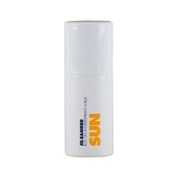 Jil Sander (Жиль Сандер) Sun Antiperspirant Roll-On, 50 мл