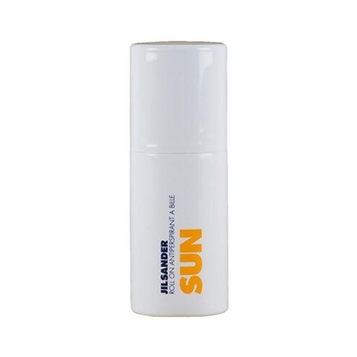 Jil Sander (Жиль Сандер) Sun Antiperspirant Roll-On, 50 мл