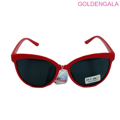 Очки солнцезащитные для девочек Арт 2001 №5