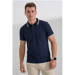 Футболка поло мужская 14453