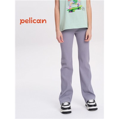 Брюки для девочек