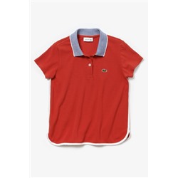 Poloshirt Lacoste