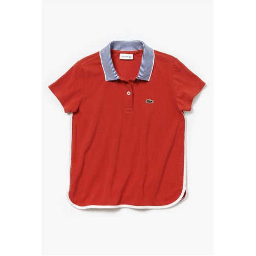 Poloshirt Lacoste