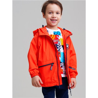 Ветровка для мальчика