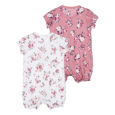 Песочник для девочки, 2 шт. в комплекте