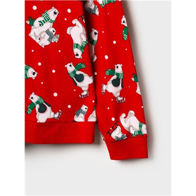 Пижама женская