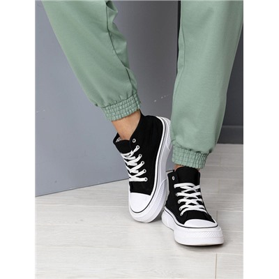 Брюки Битлз фисташка ИвК