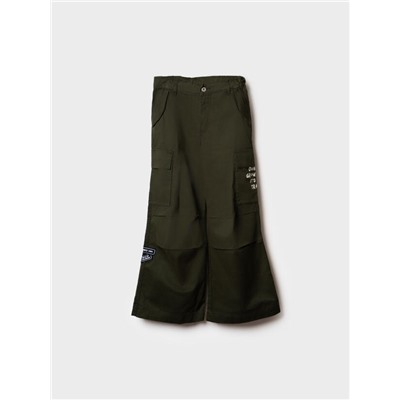 Брюки для девочки