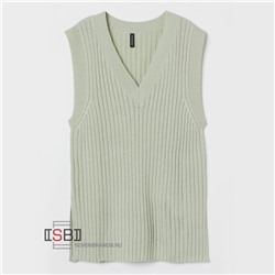 H&M, 229313, Жилет