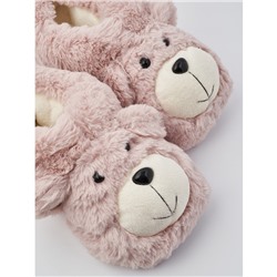 Тапочки «Песики»