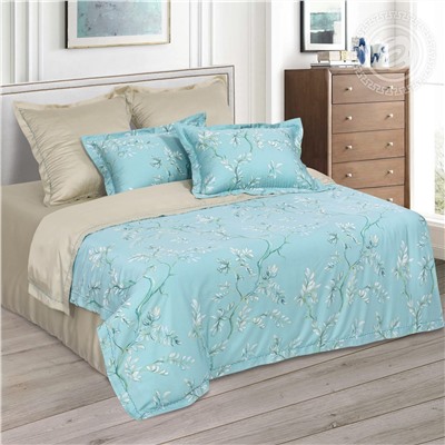 КПБ Терраццо тенсел Арт Дизайн Акция