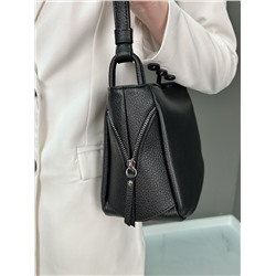 Сумка женская из телячьей кожи