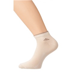 Носки женские В-5К бежевый