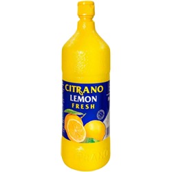Приправа сок лимона, 500мл