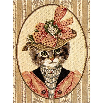 Портреты 5460 Купон 90х25см 1188