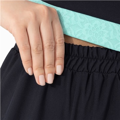 Брючный костюм для эффектных выходов, Лови мой ритм