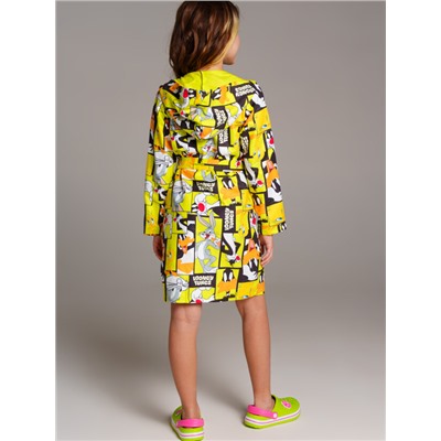 Халат для девочки