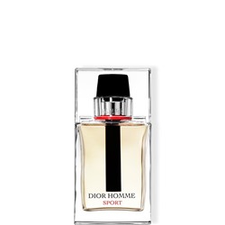 DIOR (Диор) DIOR (Диор) Homme Eau de Toilette Туалетная вода Spray Спрей DIOR (Диор) Homme Sport, 75 мл