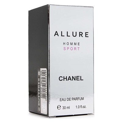 C Allure Homme Sport For Men edp 30 ml