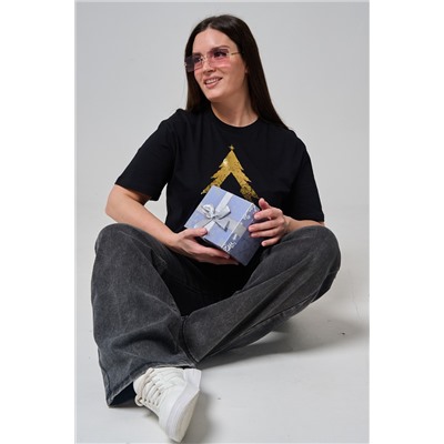 8564 футболка женская