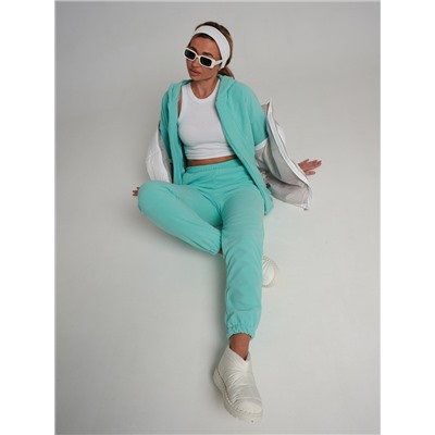 964 Костюм ментол Свт