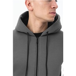 Джемпер мужской 23-486M17-WB св.графит