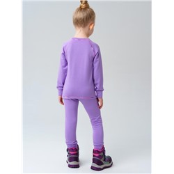 Термобелье для девочки
