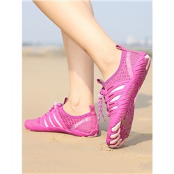 Коралловые тапочки аквашузы