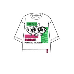 Футболка для девочки