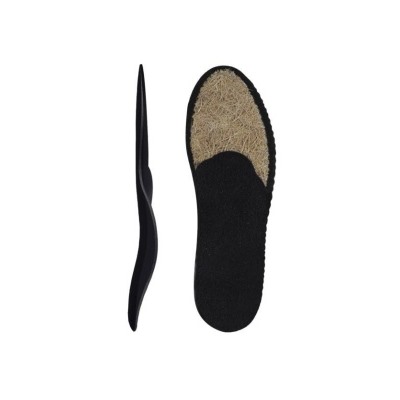 Lum504 Стельки ортопедические каркасные (хлопок, кокосовое волокно) Season р.14