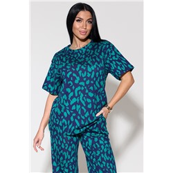 133 Костюм женский с брюками