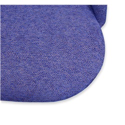 Стул SHT-ST34/S122
                        синий мираж / темный орех / черный муар