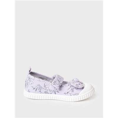 Туфли для девочки